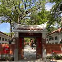 ✨八塊厝民俗藝術村✨