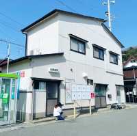 『 🐈藍　相島（あいのしま）🚢  』IN福岡県