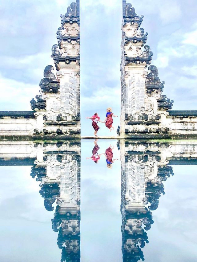 What To Do In East Bali⁉️🤔📌
