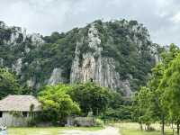 หอมนสิการ สระบุรี