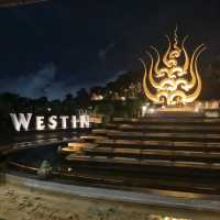 Fantastic Westin Siray Bay Phuket 🇹🇭