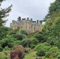 Beautiful Castle 