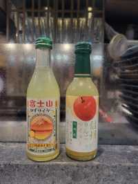 在蘭桂芳的串燒店