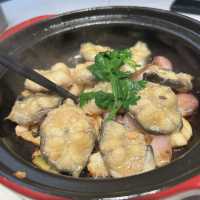 莆田鰻魚節