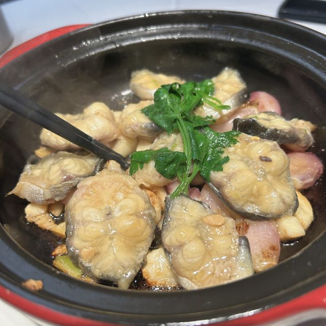 莆田鰻魚節