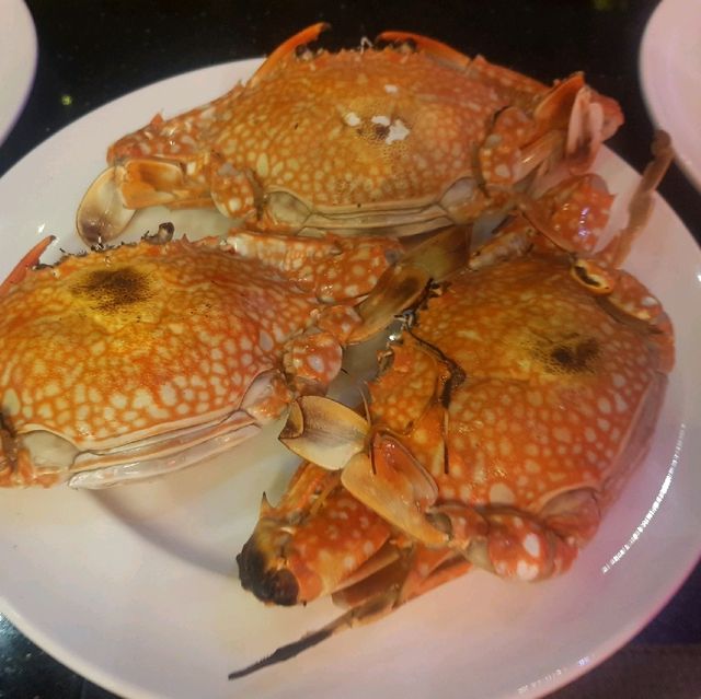 พากิน Copper Aquarium Restuarant