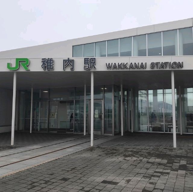 【道北周遊】日本北端を巡る旅