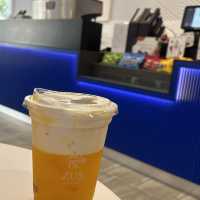 ZUS Coffee at Ferringhi Walk Penang