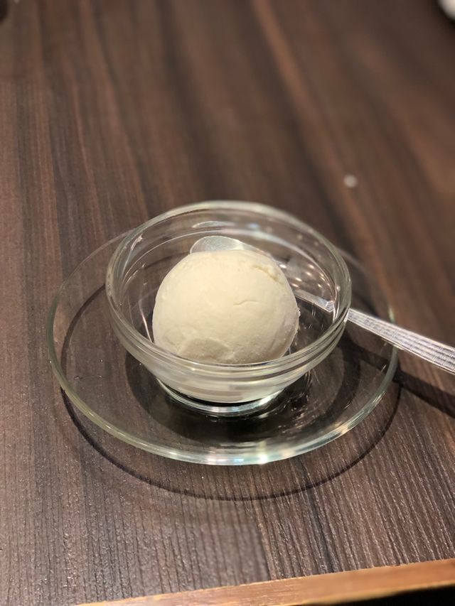 天后30年歷史日本料理