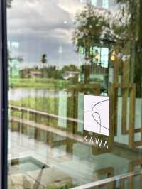 KAWA Coffee and Co ☕️