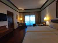 The Imperial Golden Triangle Resort