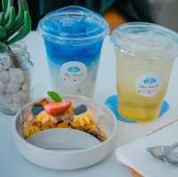 Sky's dessert ร้านขนมของท้องฟ้า