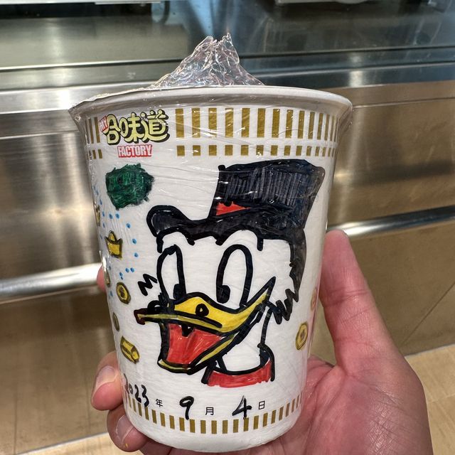 合味道紀念館 —  我的合味道工作坊
