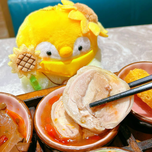 遇見花蓮
