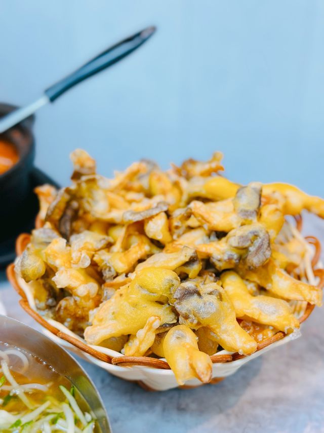 朝鮮風味 | 深圳老店