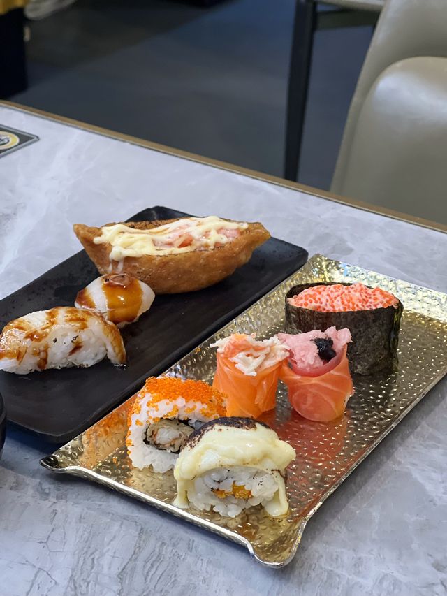 大閘蟹季節開鑼🦀