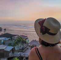 Enchanting Coastal Destination - Bali