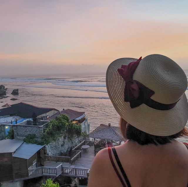 Enchanting Coastal Destination - Bali