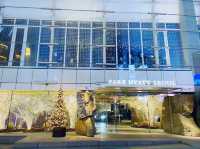 Park Hyatt Seoul