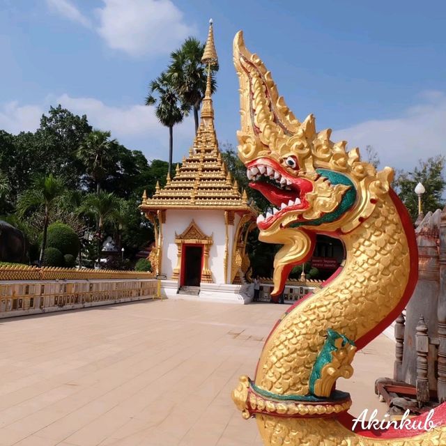One Day​ Trip​ ขอนแก่น เที่ยวเพลิน เพลิน