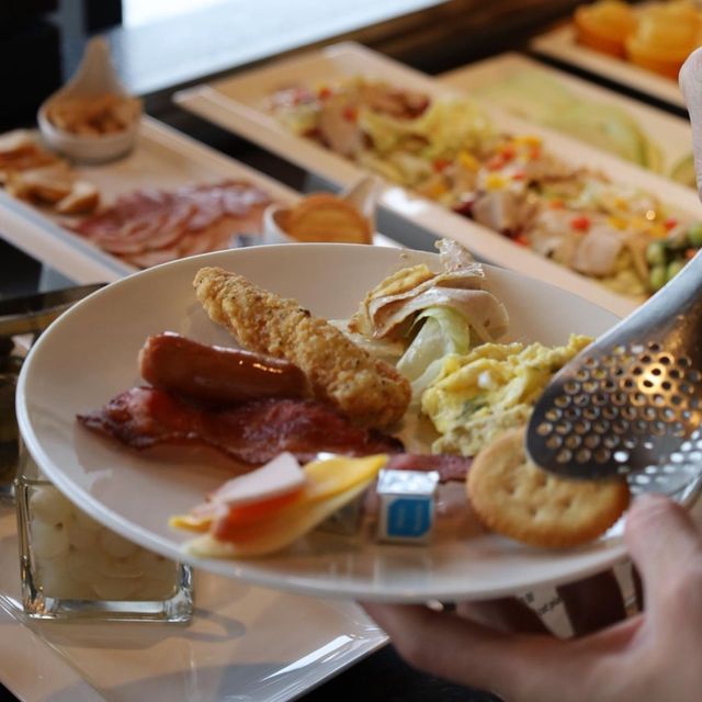 台北 • 中山雅樂軒酒店