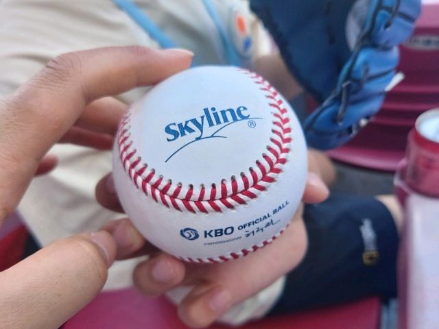 광주의 함성이 울려퍼지는 곳, 기아 챔피언스필드⚾️