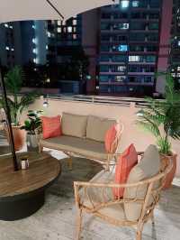 The Figo | sheung wan ที่พักสุดอบอุ่นที่อยากแนะนำ