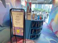 臺中西區 Cona's妮娜巧克力-勤美綠園道 快閃門市