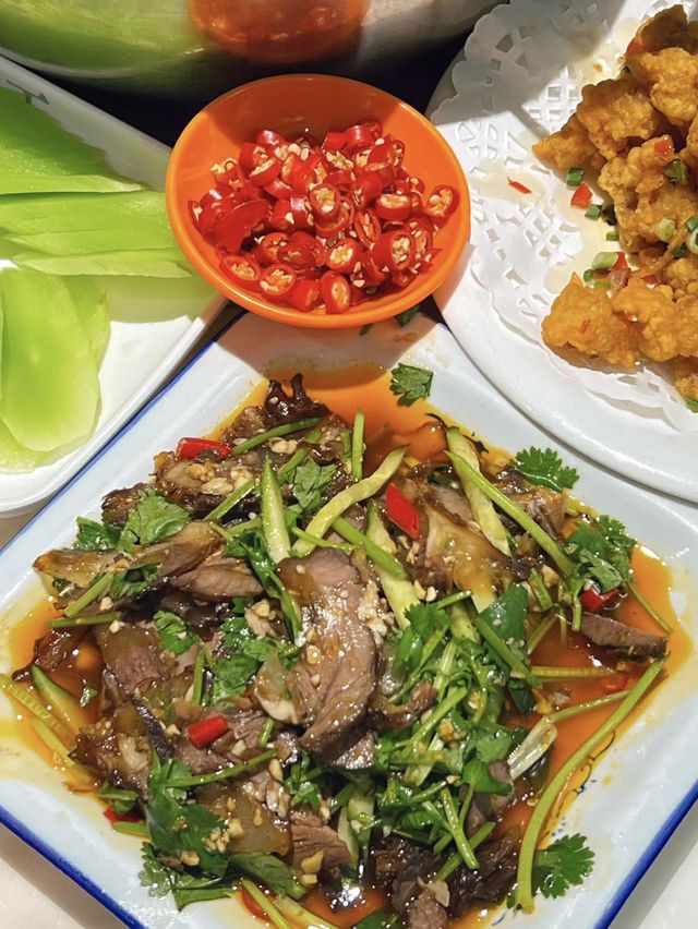 🐓 深圳食雞煲 🐓