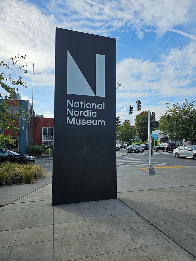 National Nordic Museum