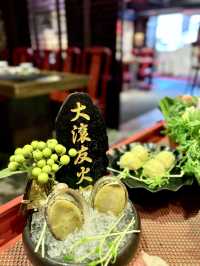 火鍋控必食：大埔人氣高質火鍋