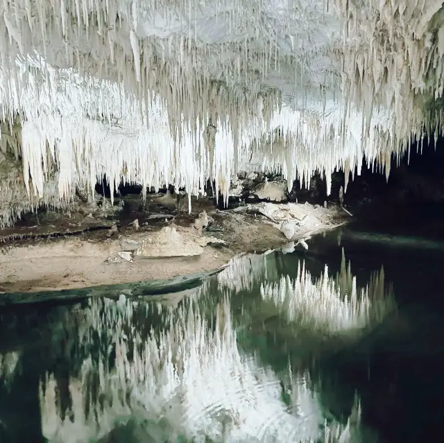 Lake Cave, Margaret River, Perth 🇦🇺