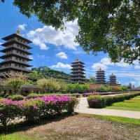 Fo Guang Shan Temple