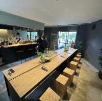 【推介】PREMIER MAI：高水平早餐, 特別的咖啡館