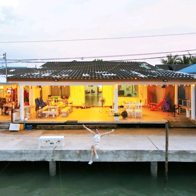 💸 #กำเงินคนละ1590บาท ไปเที่ยวตราดแบบไม่ง้อเกาะ 🦀🌊