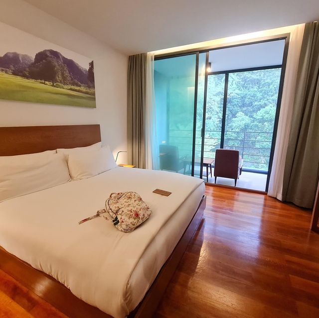 Hansar Khao Yai Thai Wellness