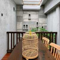 THE BROOM ARTISAN BAKERY @BUKIT BINTANG