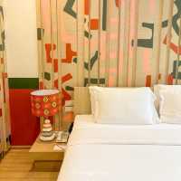 The Peri Hotel ที่พักเขาใหญ่ วิวเขาสวยมาก