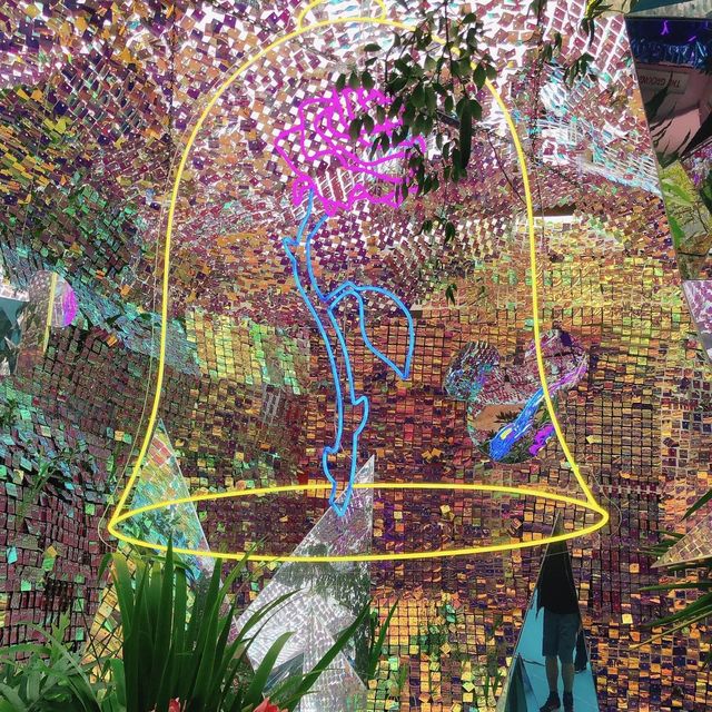 澳洲🇦🇺雪黎💕🎀🧸迪士尼主題篇🎈 The Grounds of Alexandria