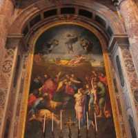 Vatican Museums and Sistine Chapel