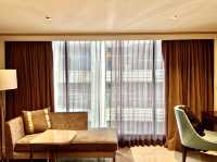 Aira hotel  โรงแรมดีๆย่านนานา ใจกลางกรุงเทพ