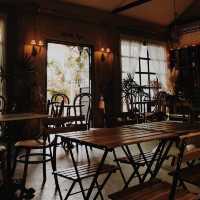 Laugh coffee @Narathiwat