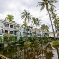 Varinah Resort ที่พักหรูติดทะเล สามร้อยยอด ประจวบ