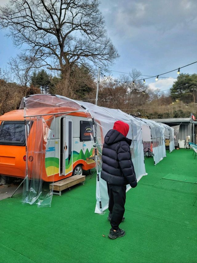 충청도지도 채우기 완성! 드디어 계룡을 가보다🤎