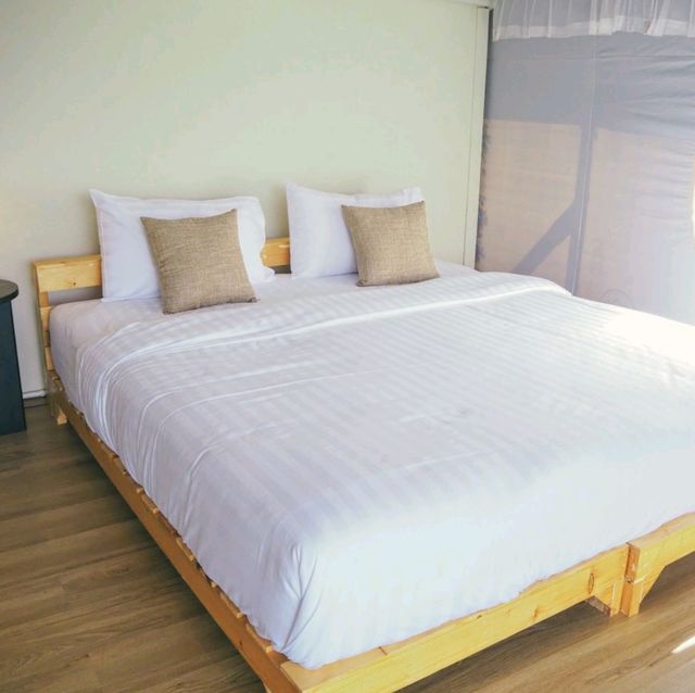 SOL Glamping Khaoyai เขาใหญ่