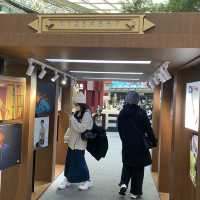 新年好去處 MIRROR EDEN 應援活動@K11