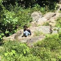 Mae Phun Waterfalls , Laplae Uttradit 