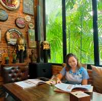 The Forest Cafe' 1 @ Prachinburi