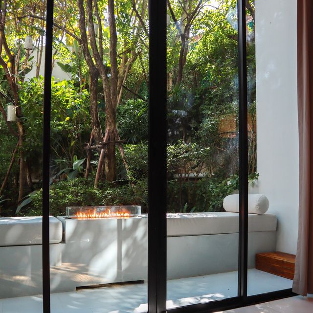 K Maison Lanna Boutique Hotel