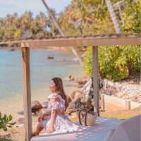 hideout เกาะกูด ที่พักสุดฟิน